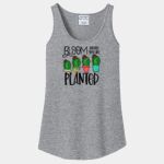 Women's Core Cotton Tank Top Thumbnail