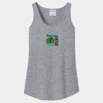 Women's Core Cotton Tank Top Thumbnail