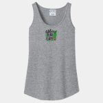 Women's Core Cotton Tank Top Thumbnail