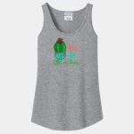 Women's Core Cotton Tank Top Thumbnail