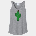 Women's Core Cotton Tank Top Thumbnail