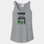 Women's Core Cotton Tank Top Thumbnail