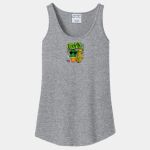Women's Core Cotton Tank Top Thumbnail