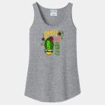 Women's Core Cotton Tank Top Thumbnail