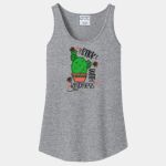 Women's Core Cotton Tank Top Thumbnail