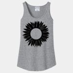 Women's Core Cotton Tank Top Thumbnail