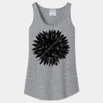 Women's Core Cotton Tank Top Thumbnail