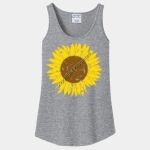Women's Core Cotton Tank Top Thumbnail