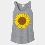 Women's Core Cotton Tank Top Thumbnail
