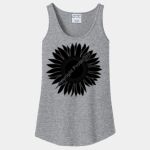 Women's Core Cotton Tank Top Thumbnail