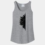 Women's Core Cotton Tank Top Thumbnail