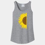 Women's Core Cotton Tank Top Thumbnail