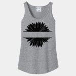 Women's Core Cotton Tank Top Thumbnail