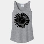 Women's Core Cotton Tank Top Thumbnail