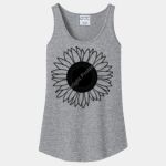 Women's Core Cotton Tank Top Thumbnail