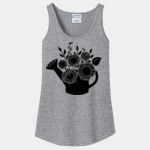 Women's Core Cotton Tank Top Thumbnail