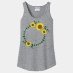 Women's Core Cotton Tank Top Thumbnail