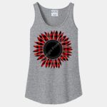 Women's Core Cotton Tank Top Thumbnail