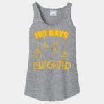 Women's Core Cotton Tank Top Thumbnail