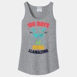 Women's Core Cotton Tank Top Thumbnail