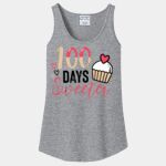 Women's Core Cotton Tank Top Thumbnail