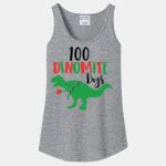 Women's Core Cotton Tank Top Thumbnail