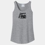 Women's Core Cotton Tank Top Thumbnail