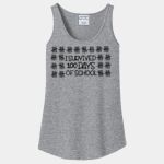 Women's Core Cotton Tank Top Thumbnail