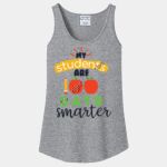 Women's Core Cotton Tank Top Thumbnail