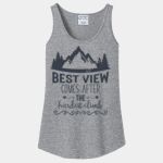 Women's Core Cotton Tank Top Thumbnail
