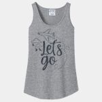 Women's Core Cotton Tank Top Thumbnail