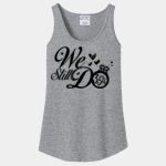 Women's Core Cotton Tank Top Thumbnail