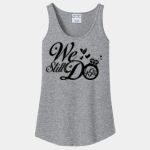 Women's Core Cotton Tank Top Thumbnail