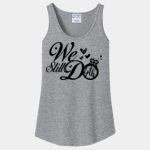 Women's Core Cotton Tank Top Thumbnail