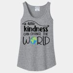 Women's Core Cotton Tank Top Thumbnail
