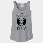 Women's Core Cotton Tank Top Thumbnail