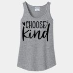 Women's Core Cotton Tank Top Thumbnail