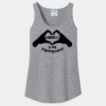 Women's Core Cotton Tank Top Thumbnail