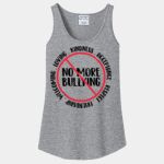 Women's Core Cotton Tank Top Thumbnail