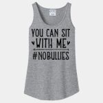 Women's Core Cotton Tank Top Thumbnail