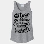 Women's Core Cotton Tank Top Thumbnail