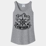 Women's Core Cotton Tank Top Thumbnail