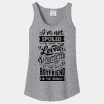 Women's Core Cotton Tank Top Thumbnail