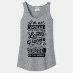 Women's Core Cotton Tank Top Thumbnail