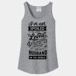 Women's Core Cotton Tank Top Thumbnail
