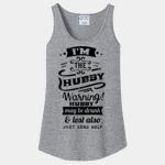 Women's Core Cotton Tank Top Thumbnail