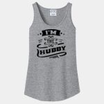 Women's Core Cotton Tank Top Thumbnail