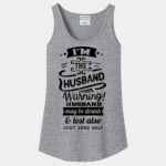 Women's Core Cotton Tank Top Thumbnail