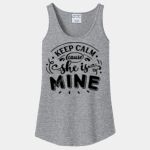 Women's Core Cotton Tank Top Thumbnail