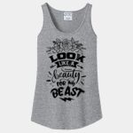 Women's Core Cotton Tank Top Thumbnail
